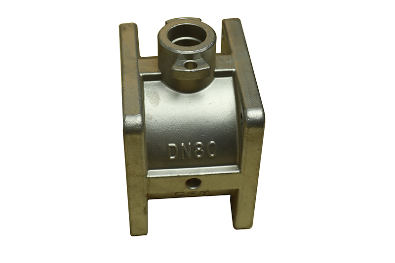  Flange ball valve